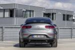 Mercedes-AMG GLC63 S 4Matic+ Coupe 2019 года (WW)